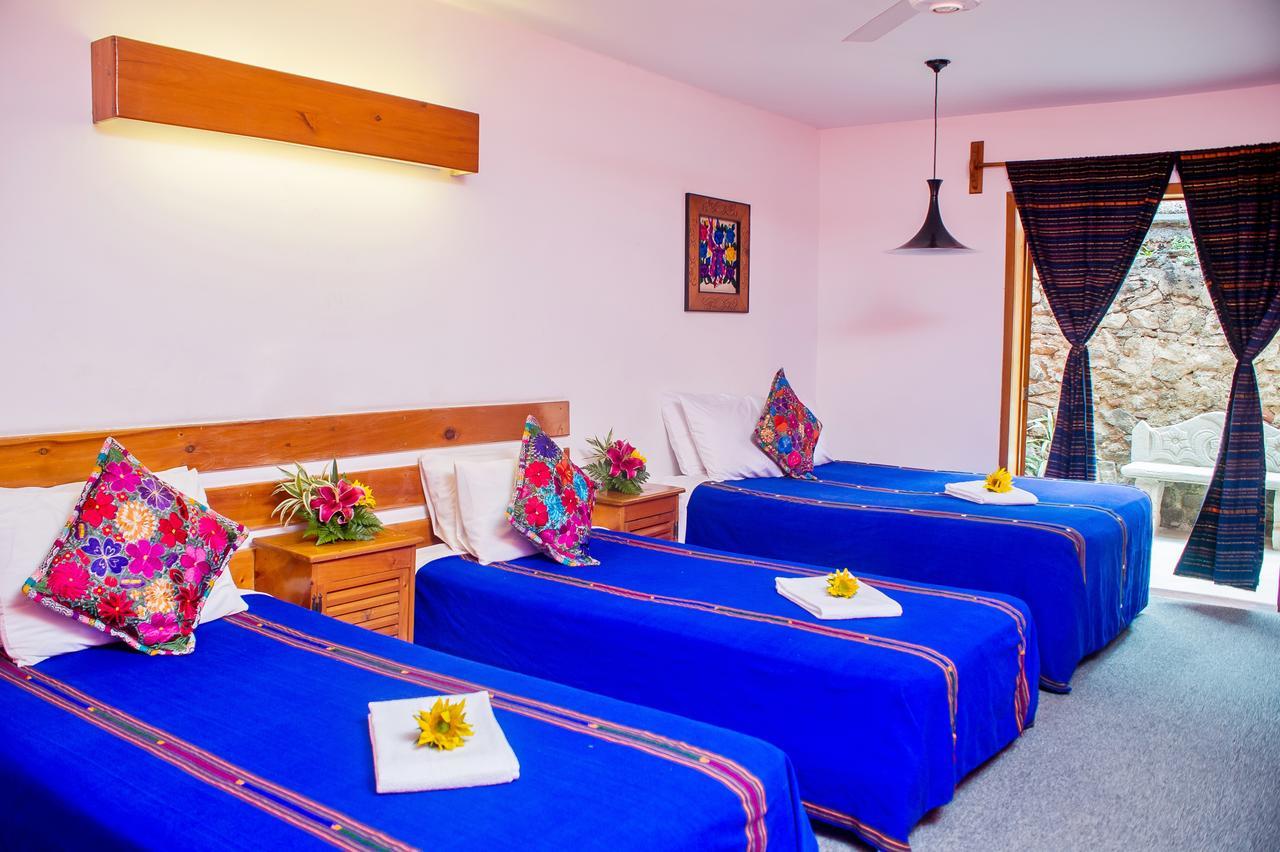 Panchoy By Ahs Hotel