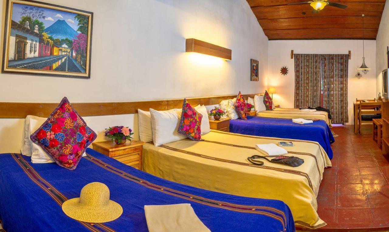 Panchoy By Ahs Hotel 3*