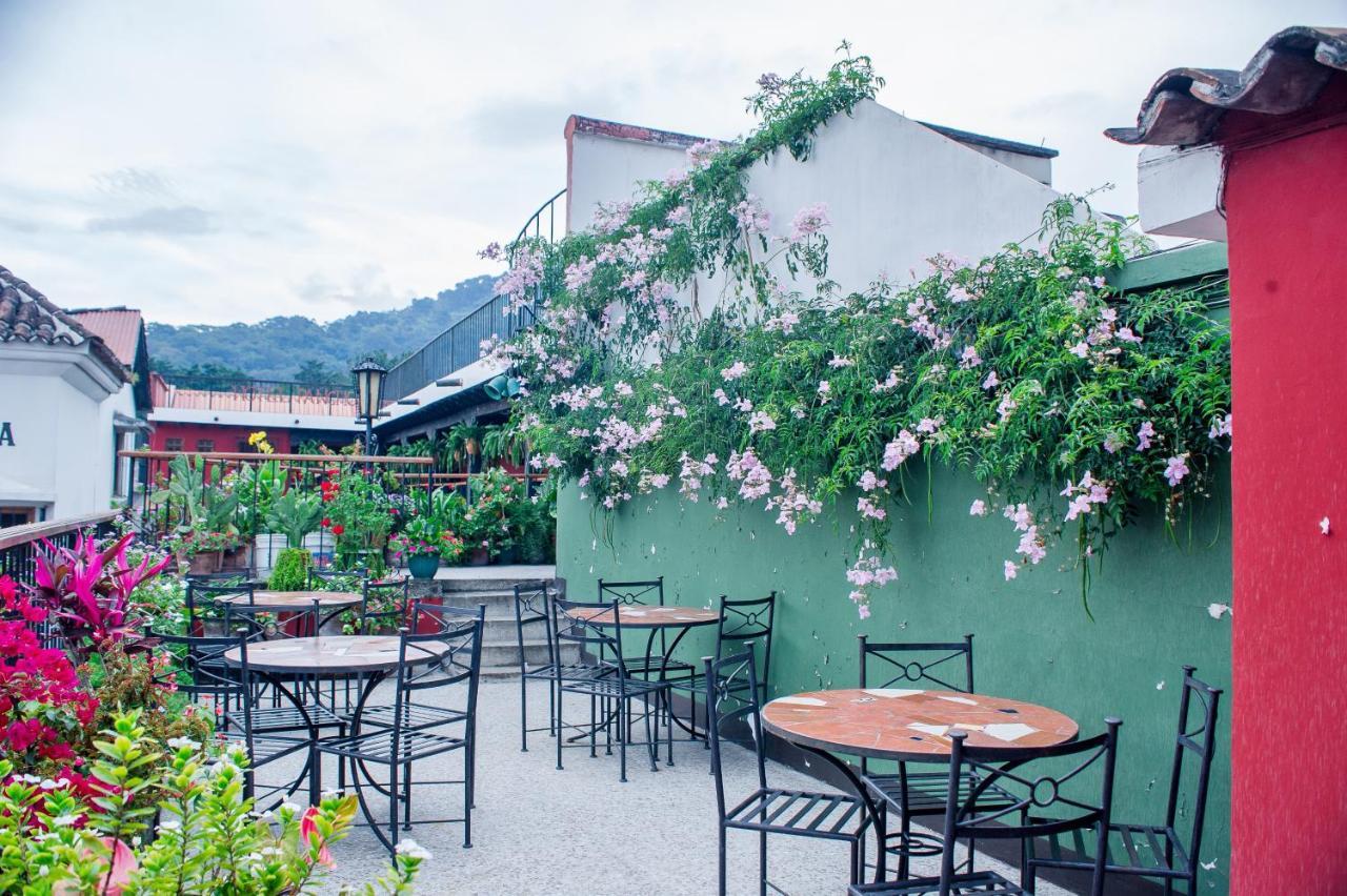 Hotel Panchoy By Ahs 3*
