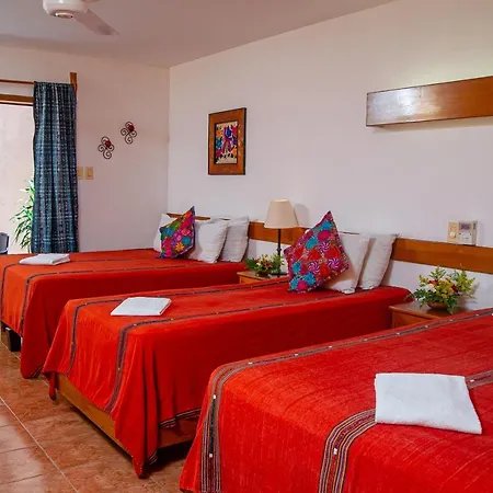 Hotel Panchoy By Ahs Antigua Exterior foto