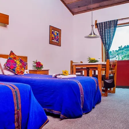 Hotel Panchoy By Ahs Antigua Exterior foto