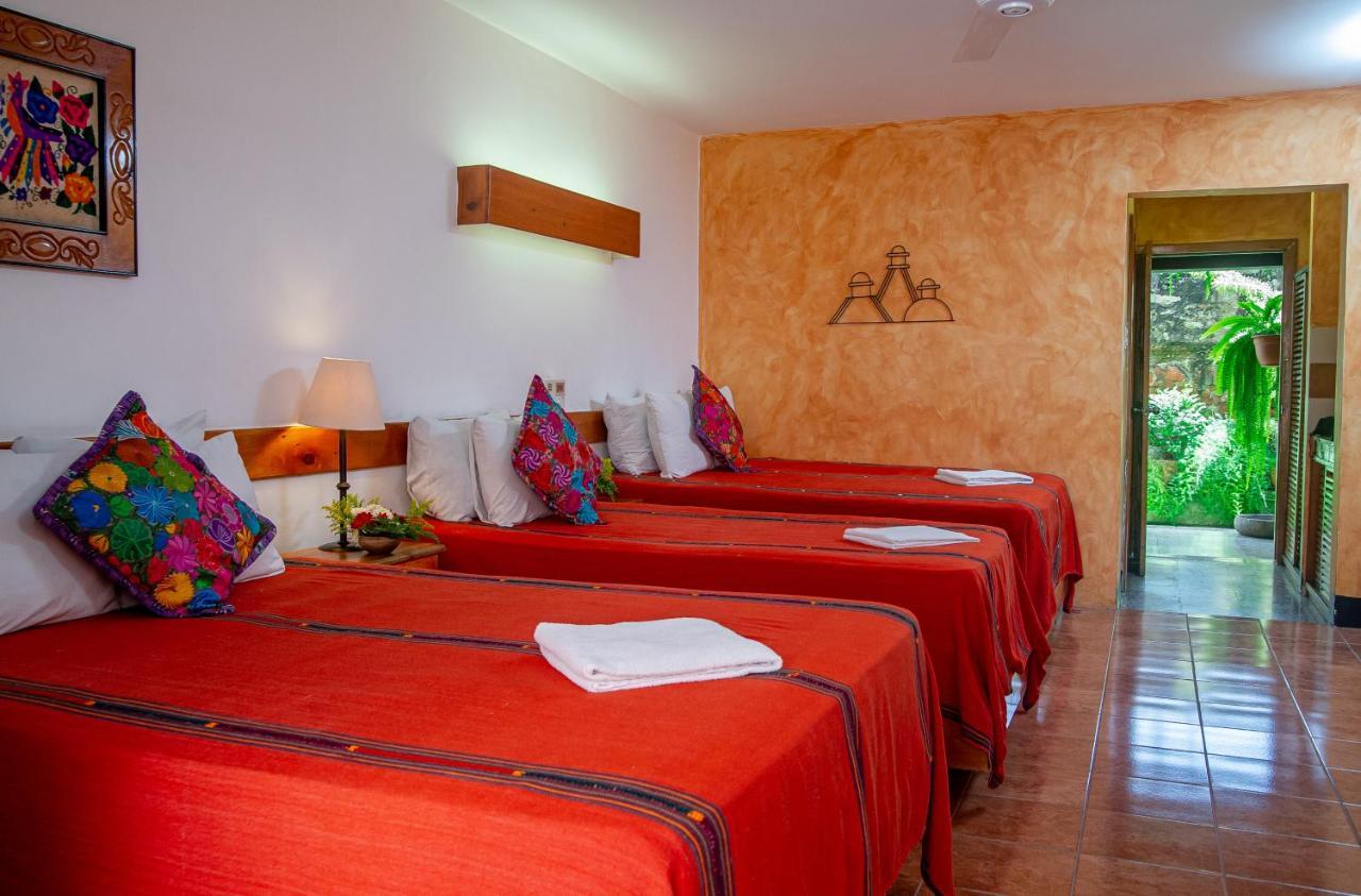 Hotel Panchoy By Ahs