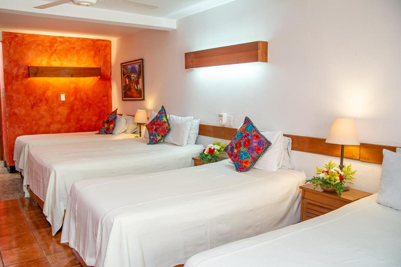 Panchoy By Ahs 3* Antigua