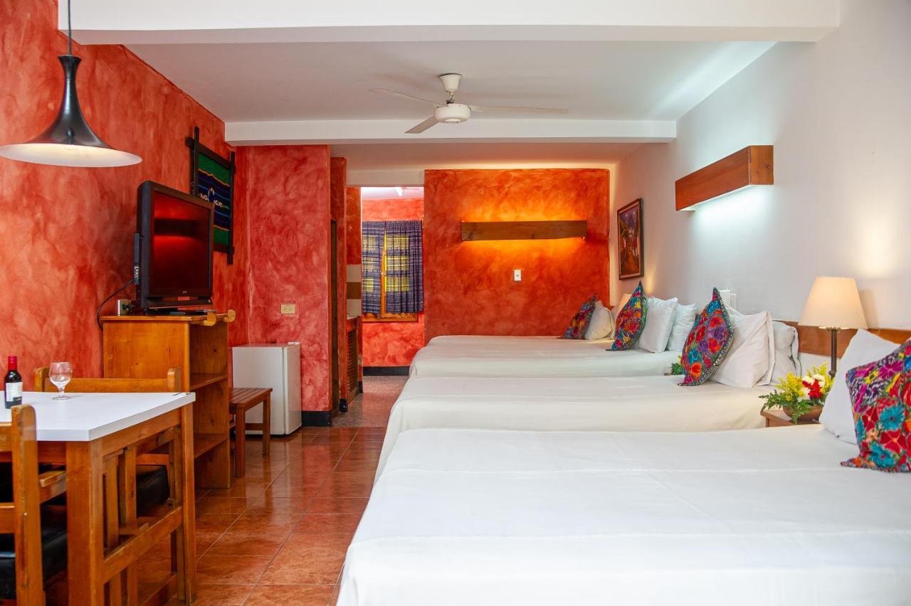 Panchoy By Ahs Antigua