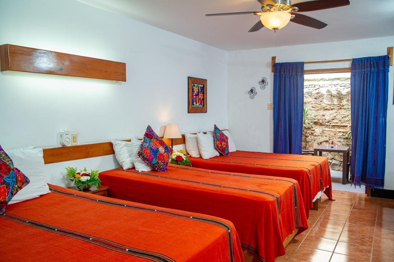 Hotel Panchoy By Ahs Antigua
