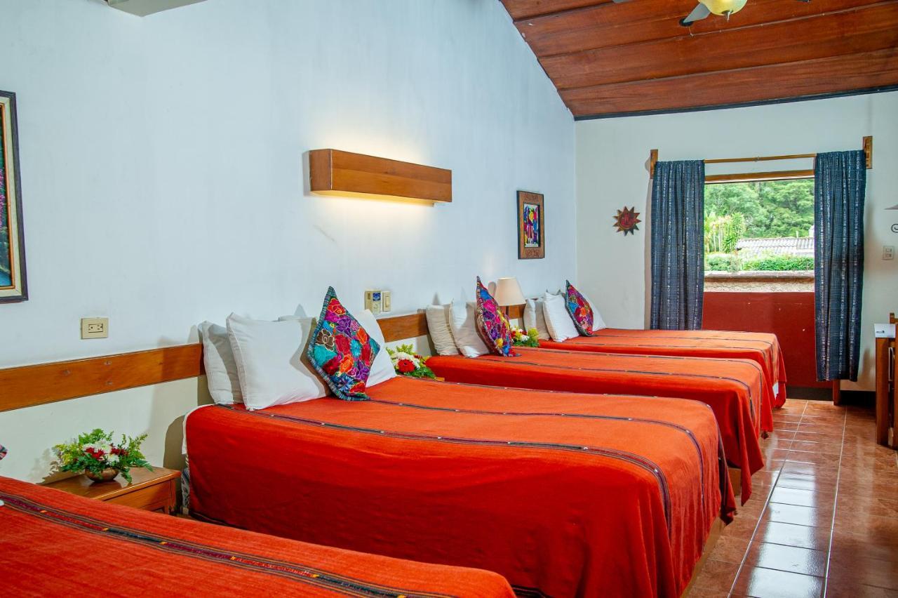 Panchoy By Ahs Hotel 3*