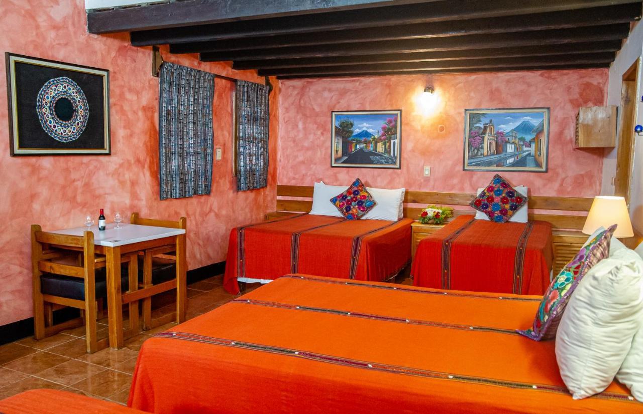 Panchoy By Ahs Hotel 3*