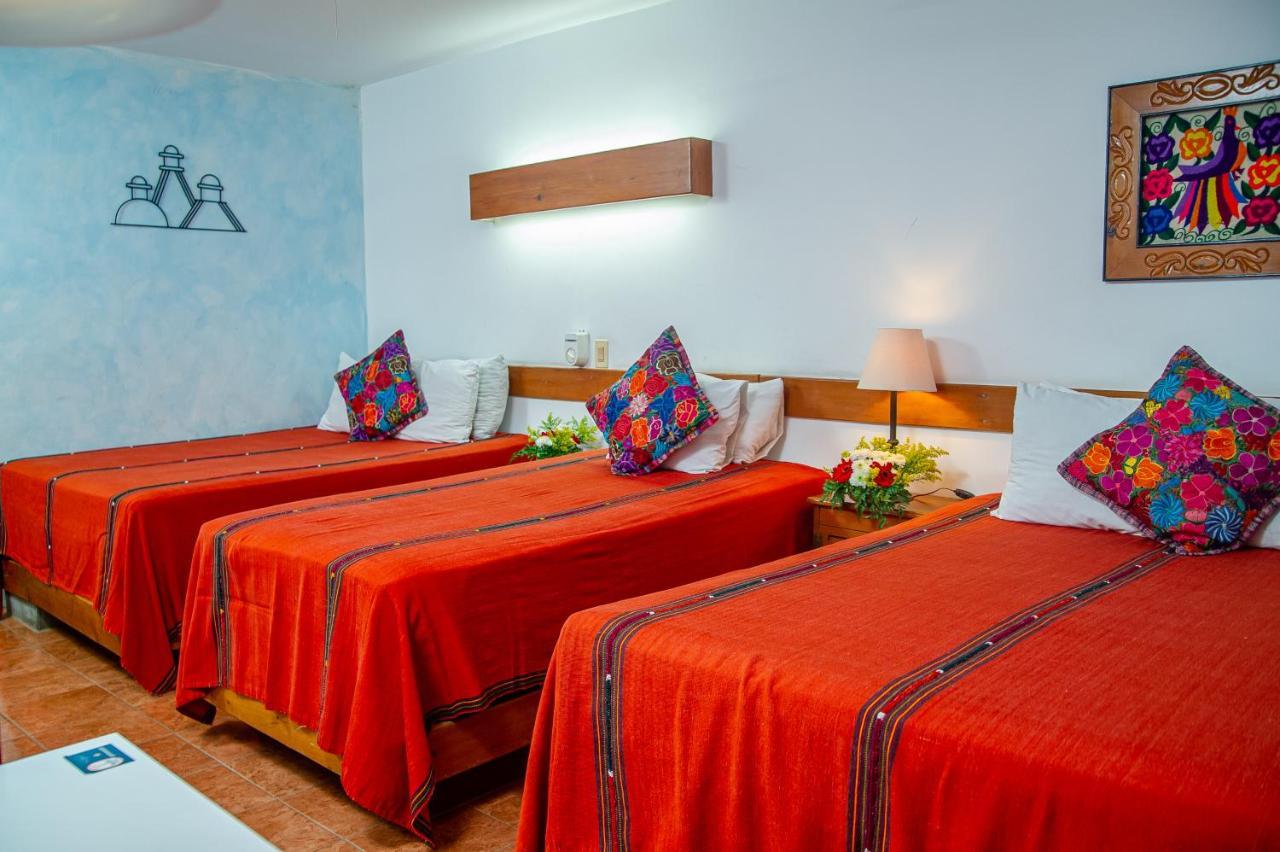 Panchoy By Ahs Hotel