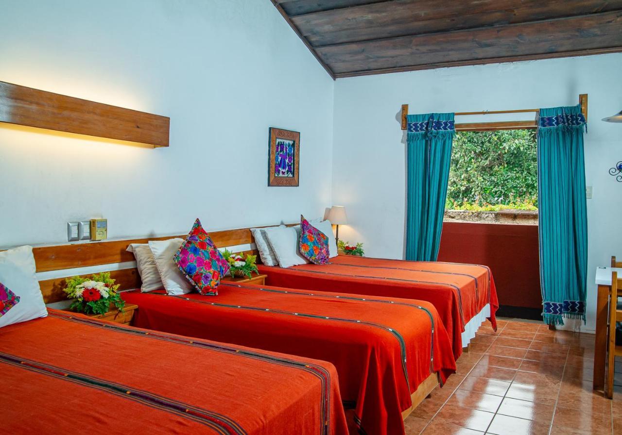 Panchoy By Ahs Hotel Antigua