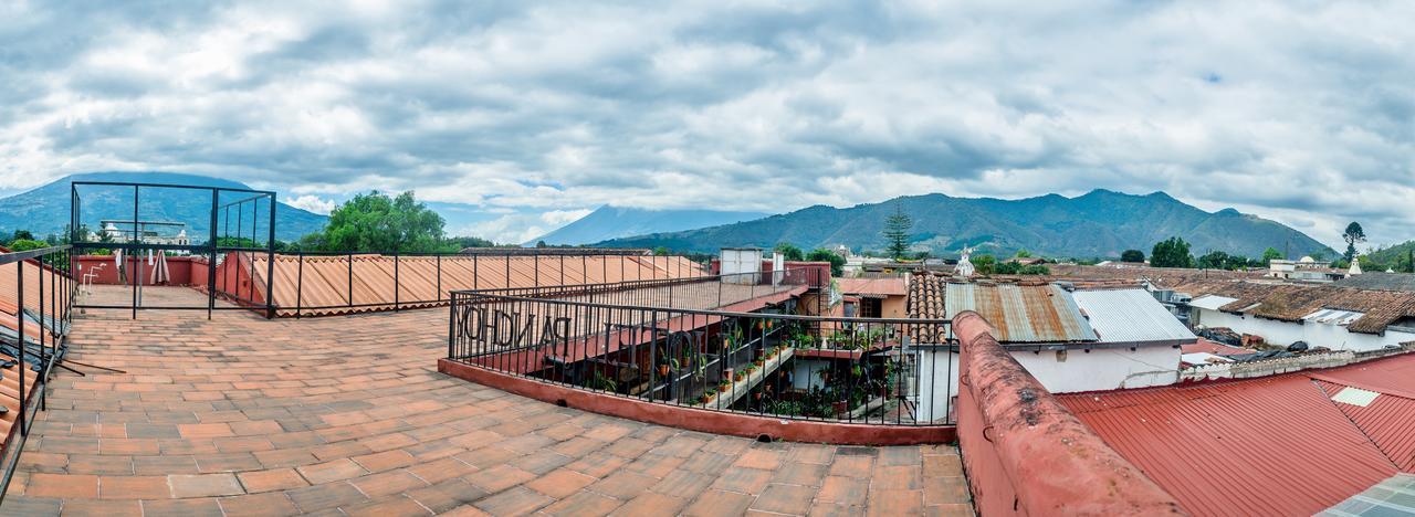 Panchoy By Ahs Hotel Antigua