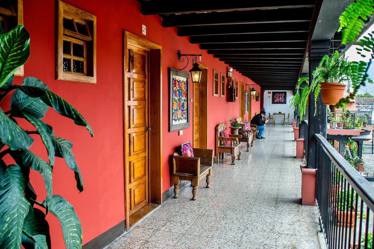 Panchoy By Ahs Hotel