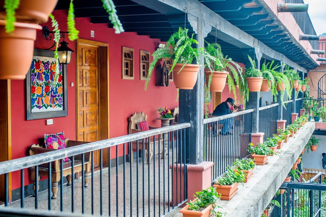 Hotel Panchoy By Ahs