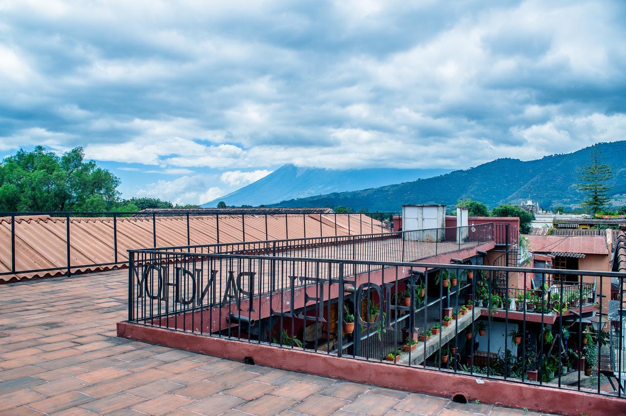 Panchoy By Ahs Hotel