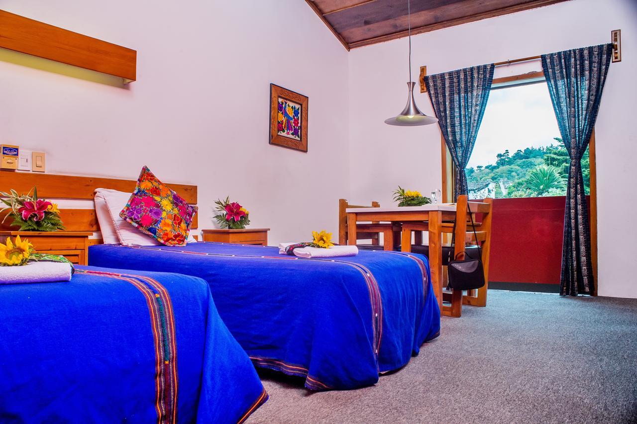 Panchoy By Ahs 3* Antigua