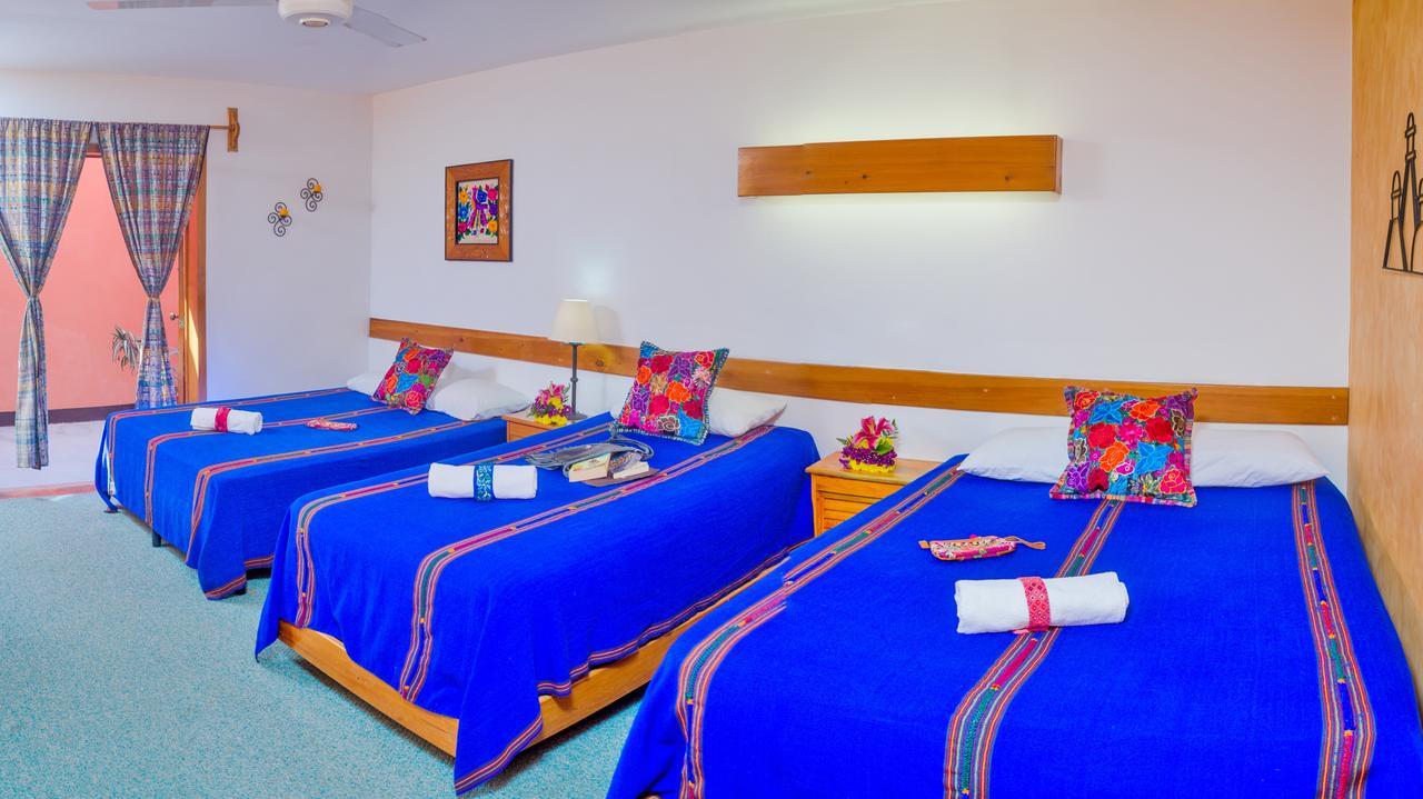 Panchoy By Ahs Hotel Antigua