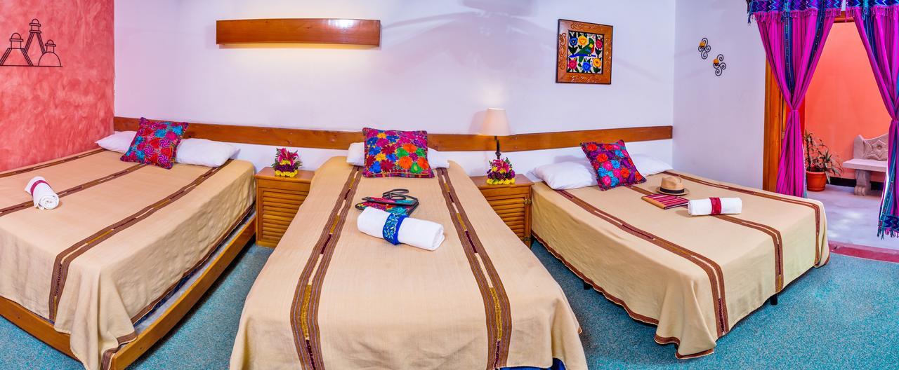 Panchoy By Ahs Hotel