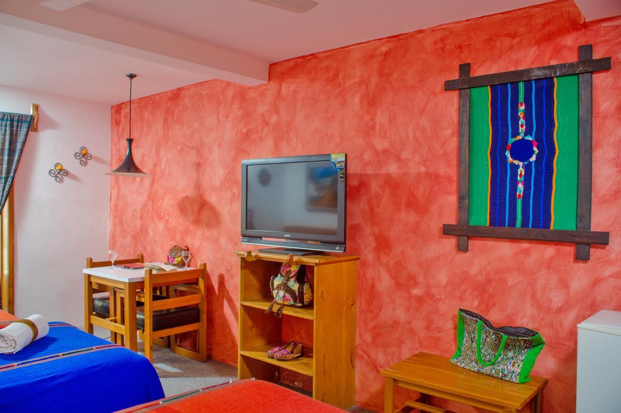 Hotel Panchoy By Ahs