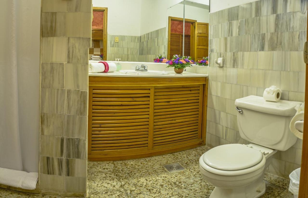 Hotel Panchoy By Ahs Antigua