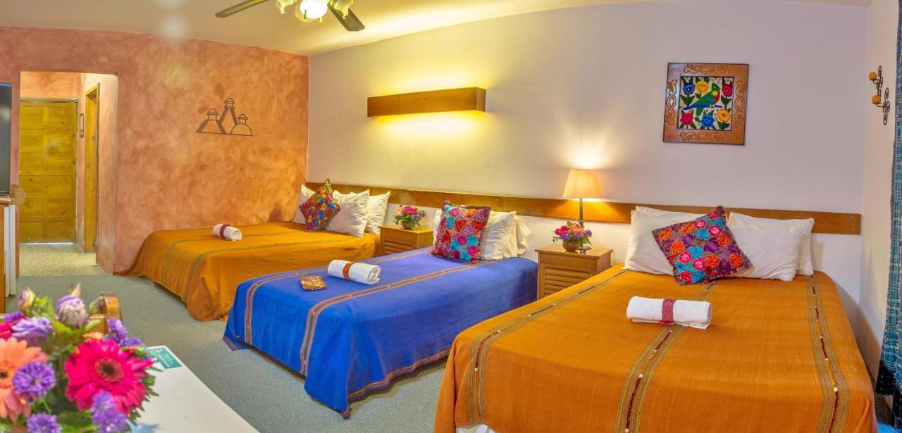 Panchoy By Ahs Hotel Antigua
