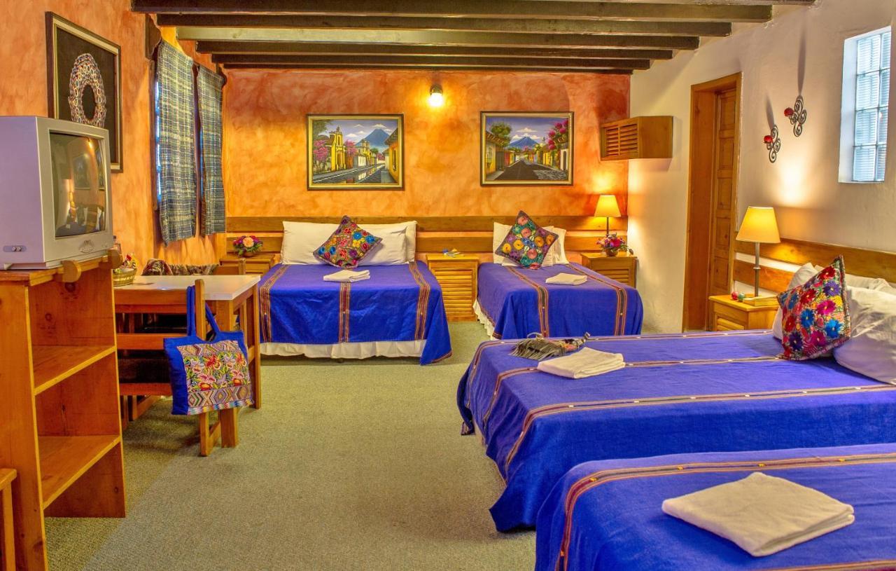 Panchoy By Ahs Hotel