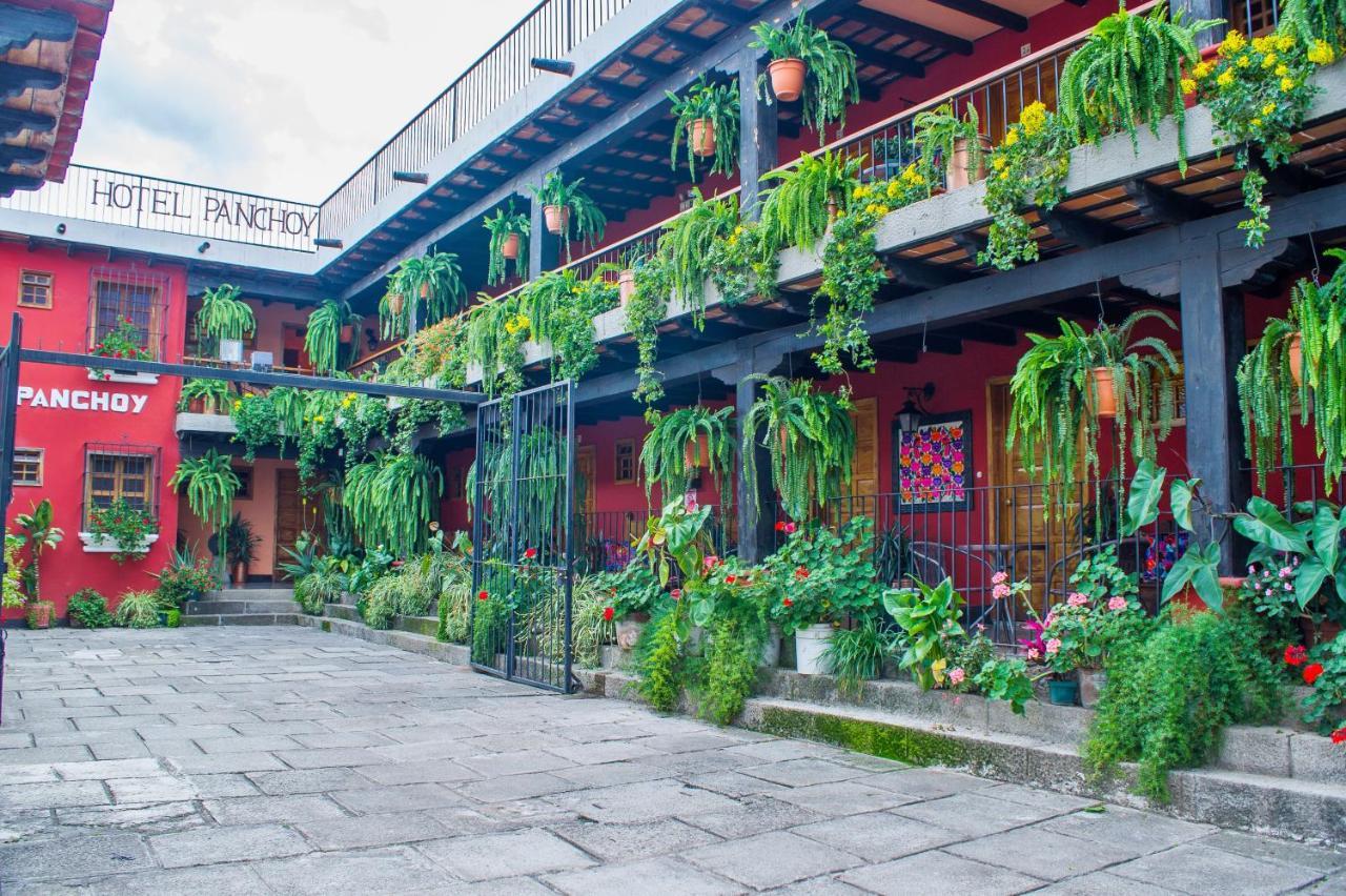 Hotel Panchoy By Ahs 3*