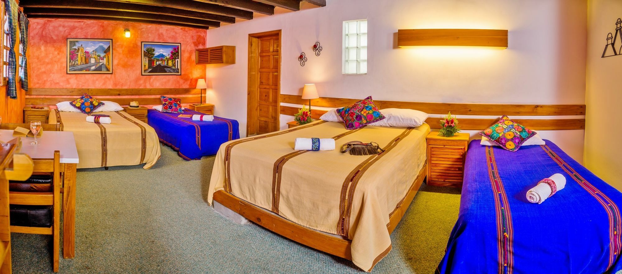 Panchoy By Ahs 3* Antigua