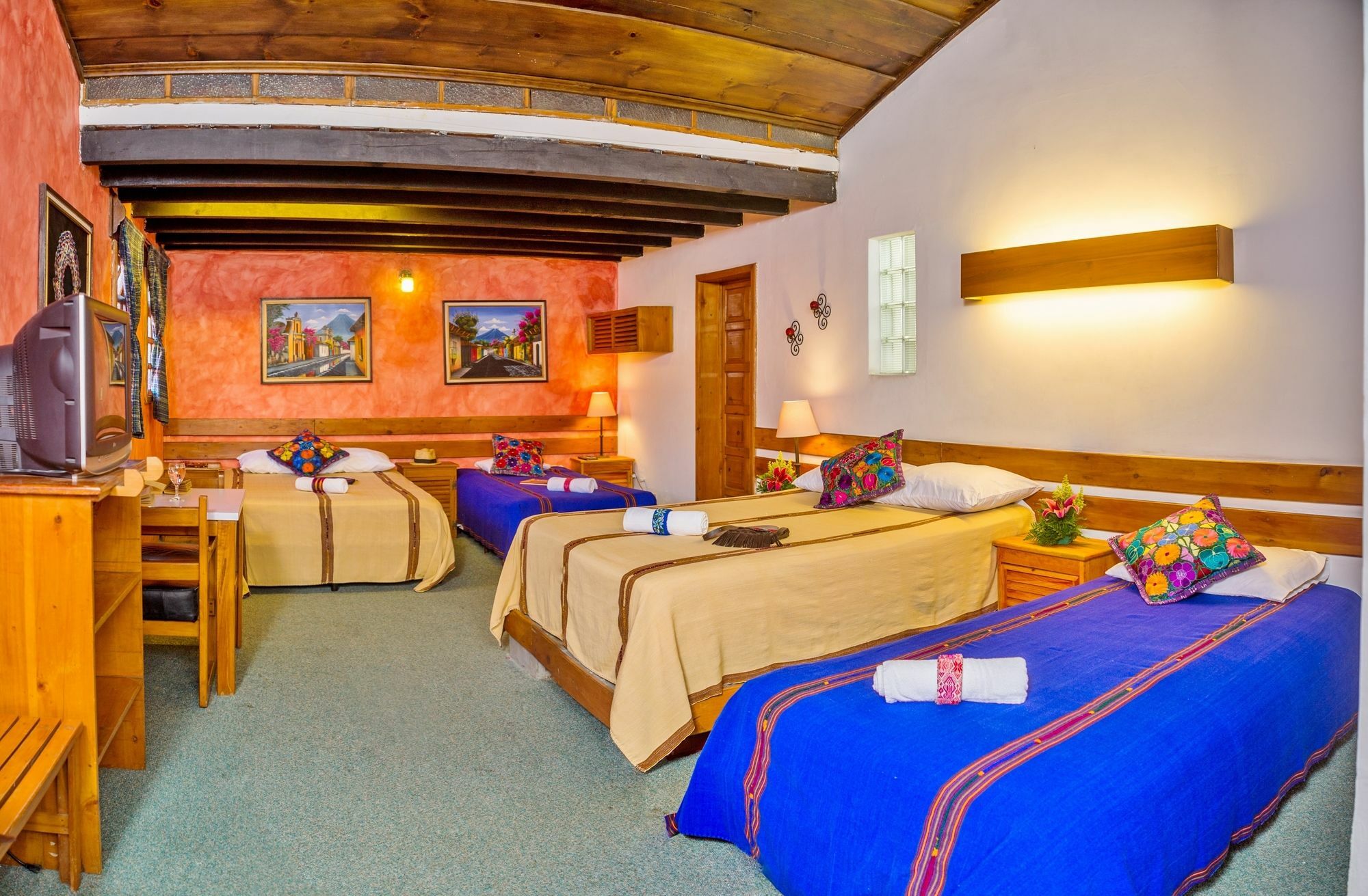 Panchoy By Ahs 3* Antigua