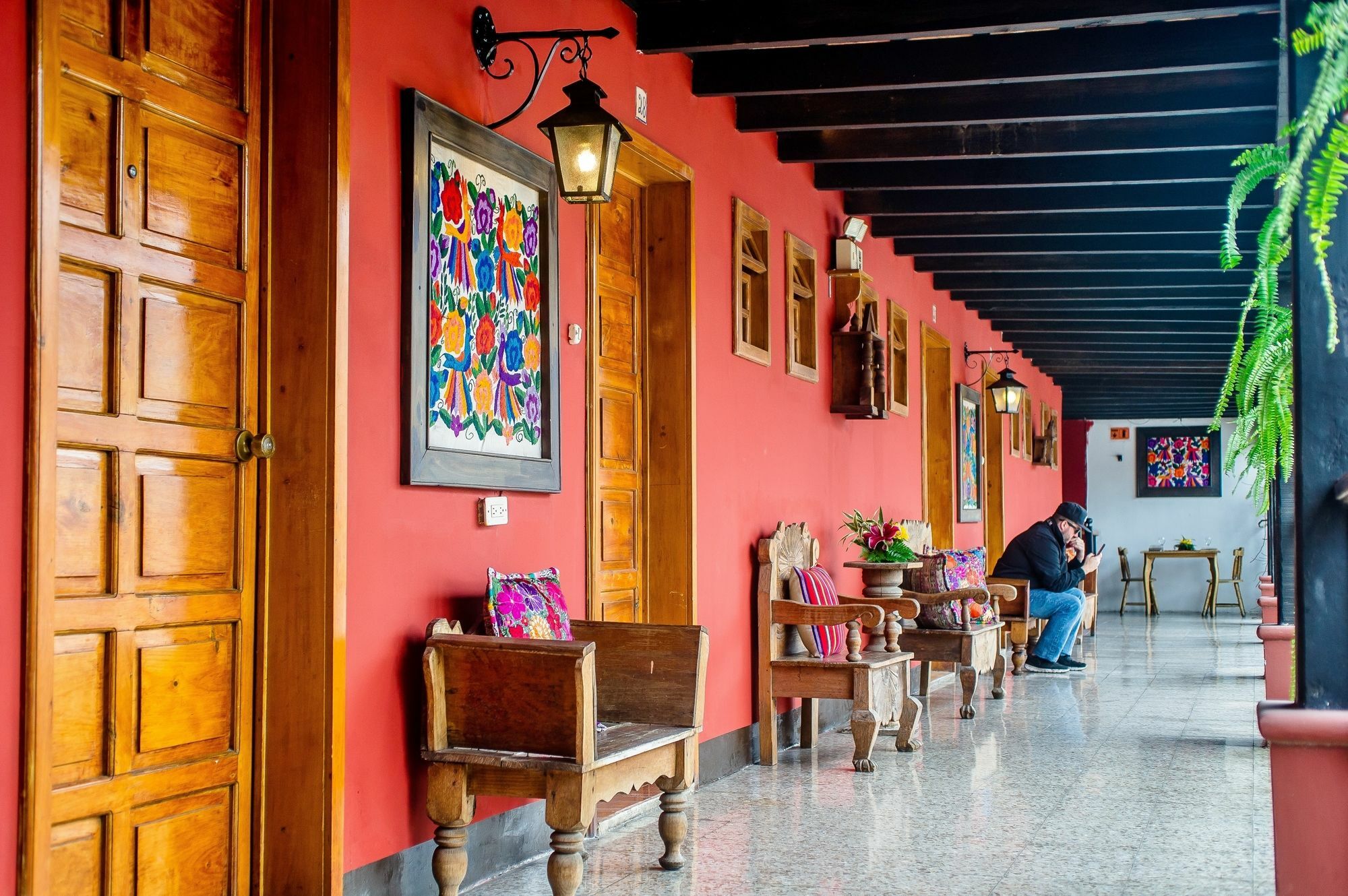 Panchoy By Ahs Hotel