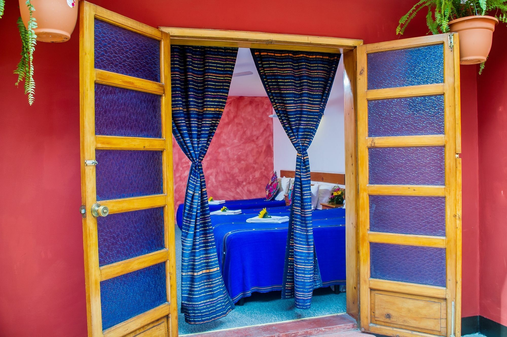 Panchoy By Ahs 3* Antigua